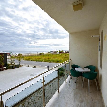 Apartament Little Loft No8 Năvodari Zewnętrze zdjęcie